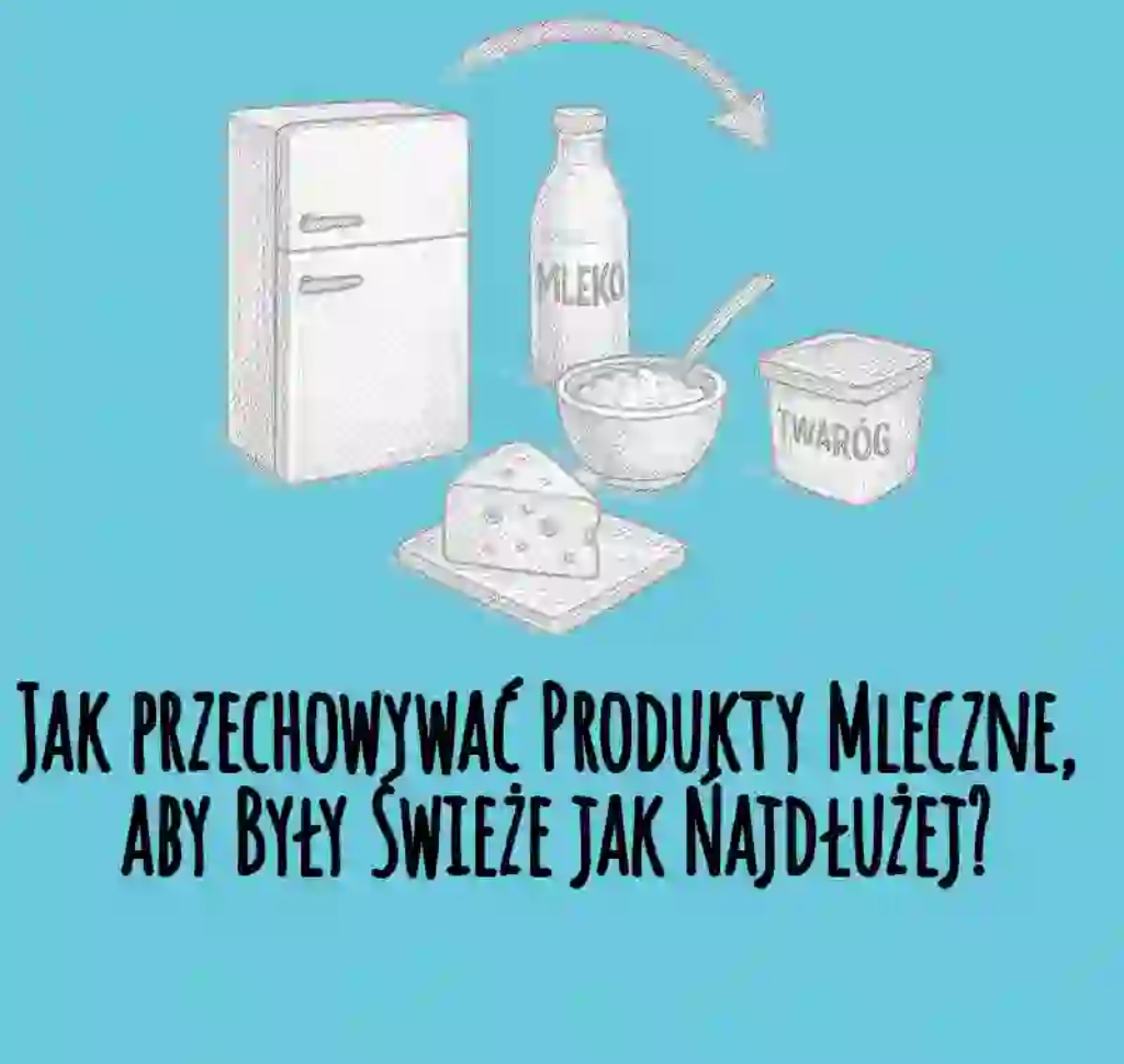 Innowacyjne zastosowanie mleka w pielęgnacji skóry